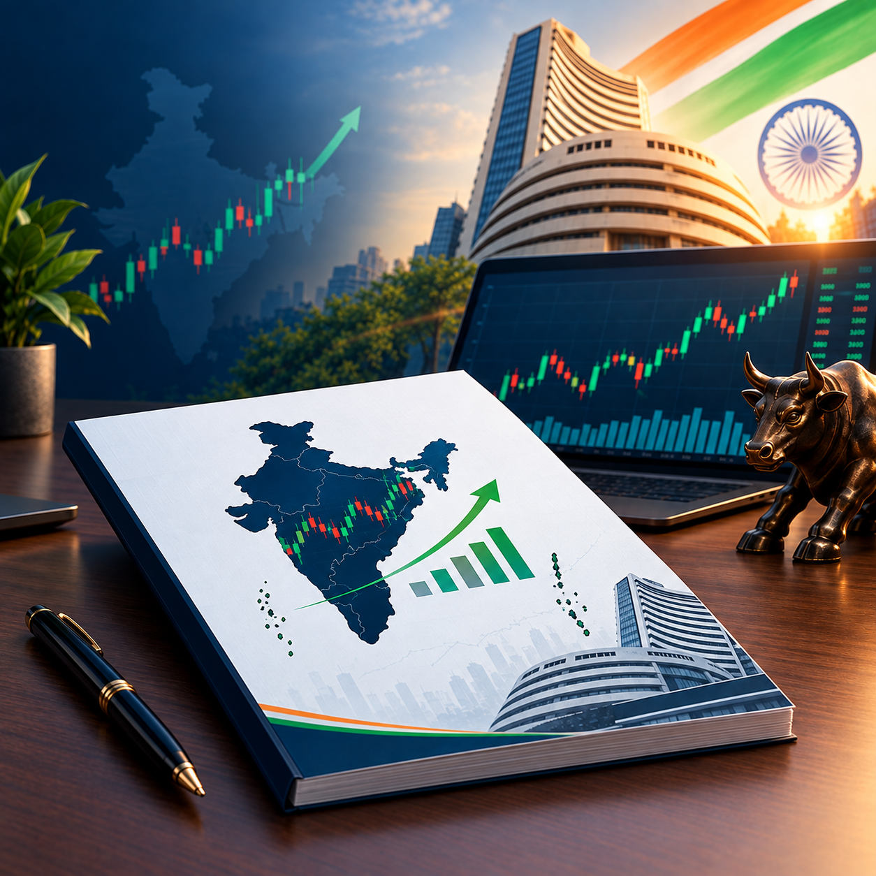 V2U India Alpha Report