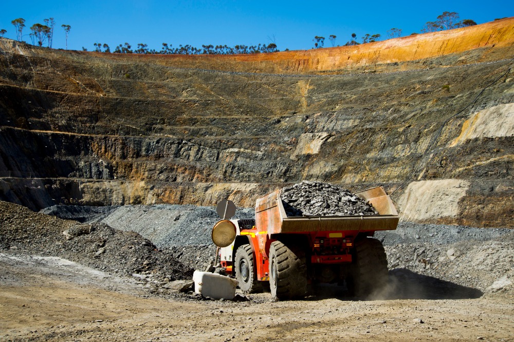 Endeavour Mining PLC