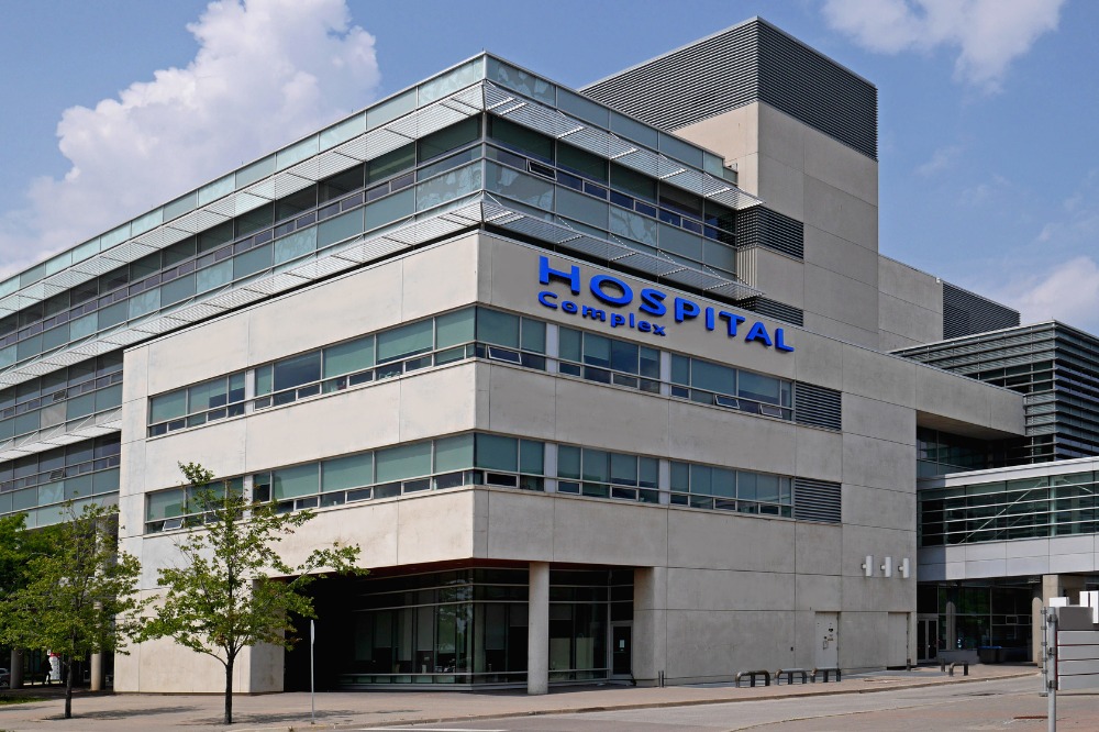 Ramsay Health Care Ltd