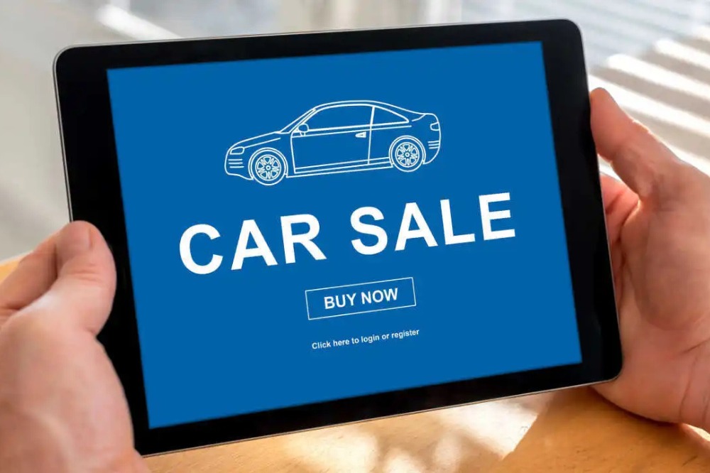 CAR Group Limited