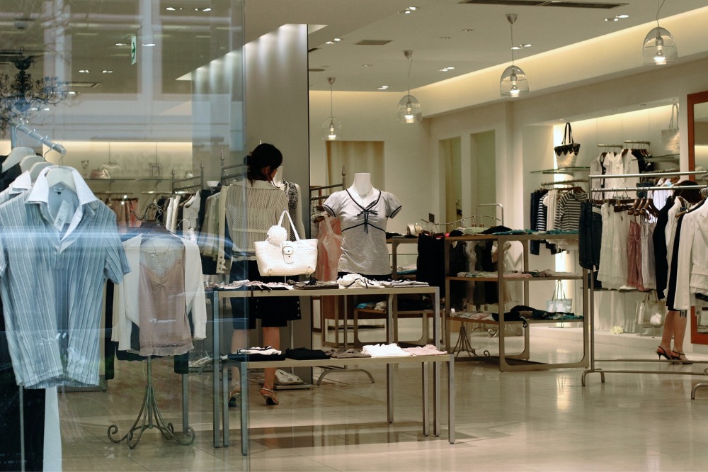 Myer Holdings Limited