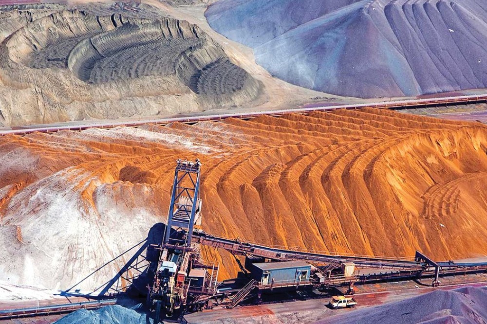 Ramelius Resources Limited