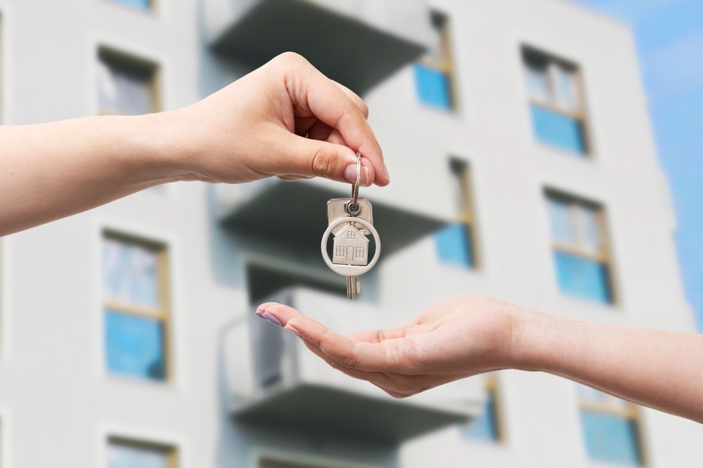 Cedar Woods Properties Limited