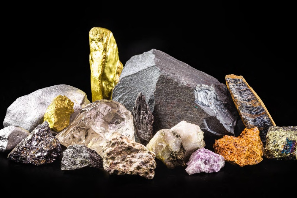 Aurelia Metals Limited