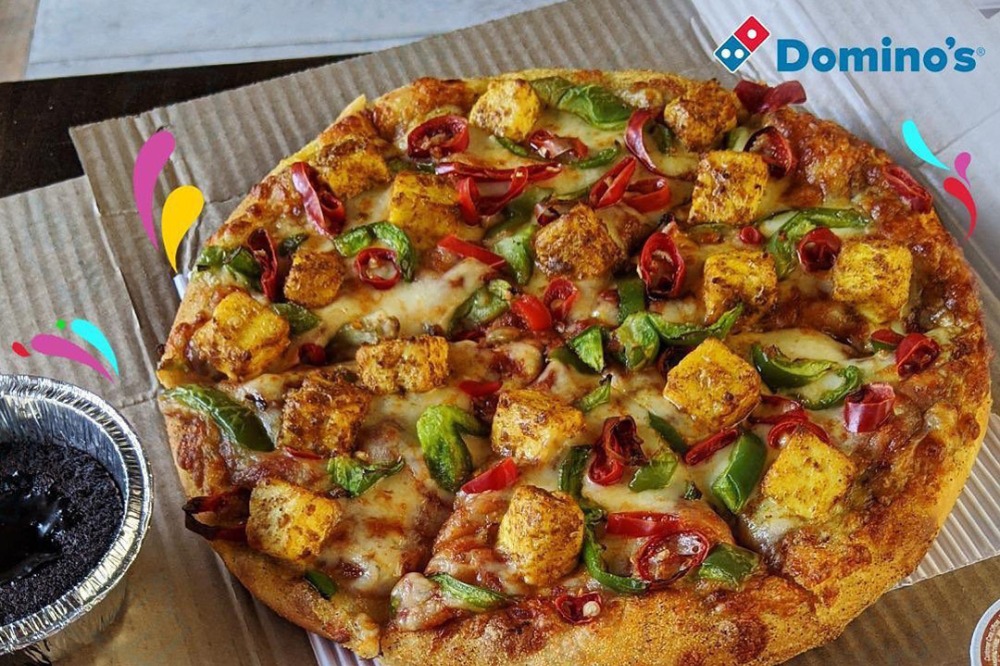 Domino’s Pizza Enterprises Limited
