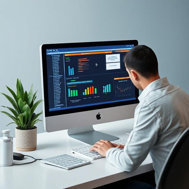Dicker Data Limited