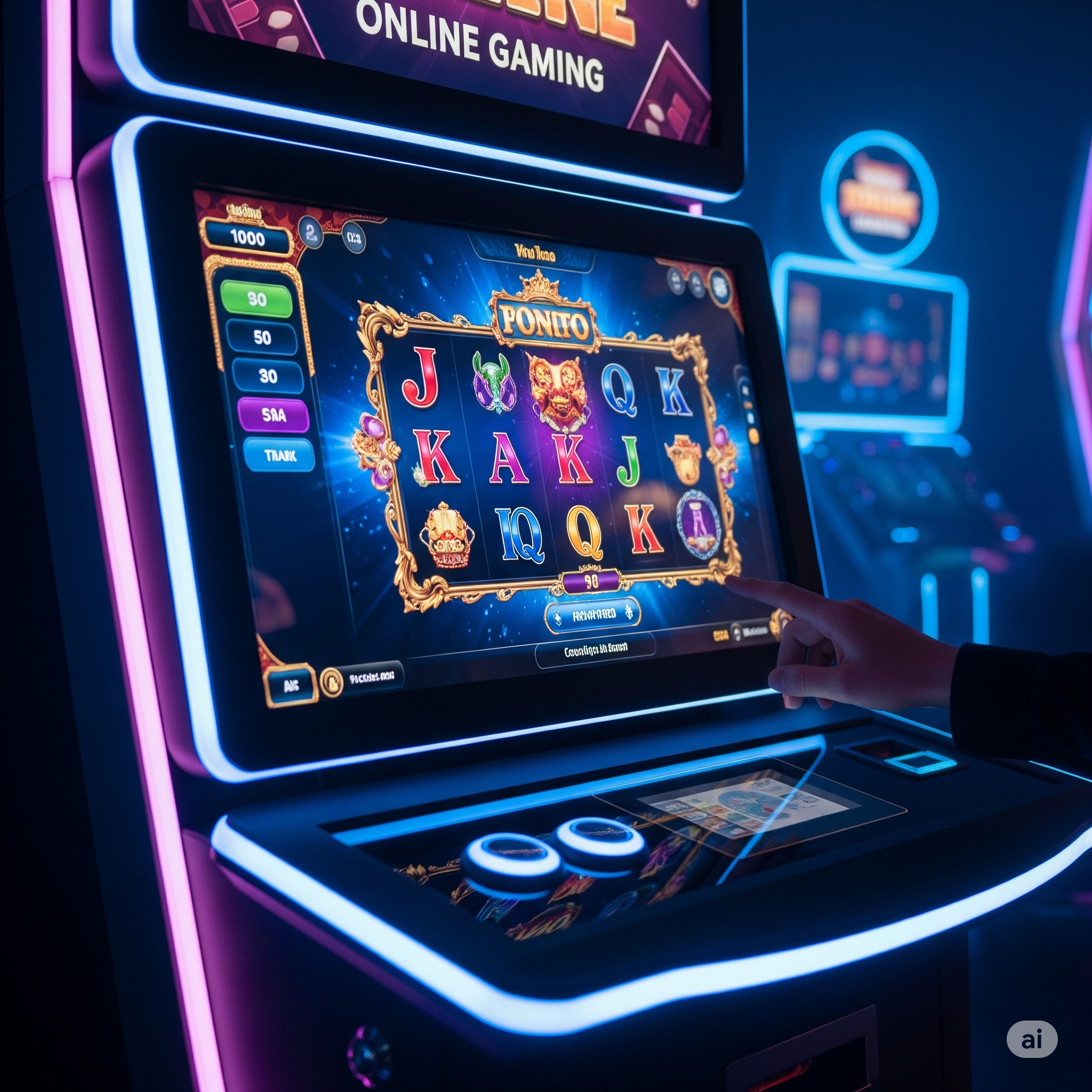 Ainsworth Game Technology Limited
