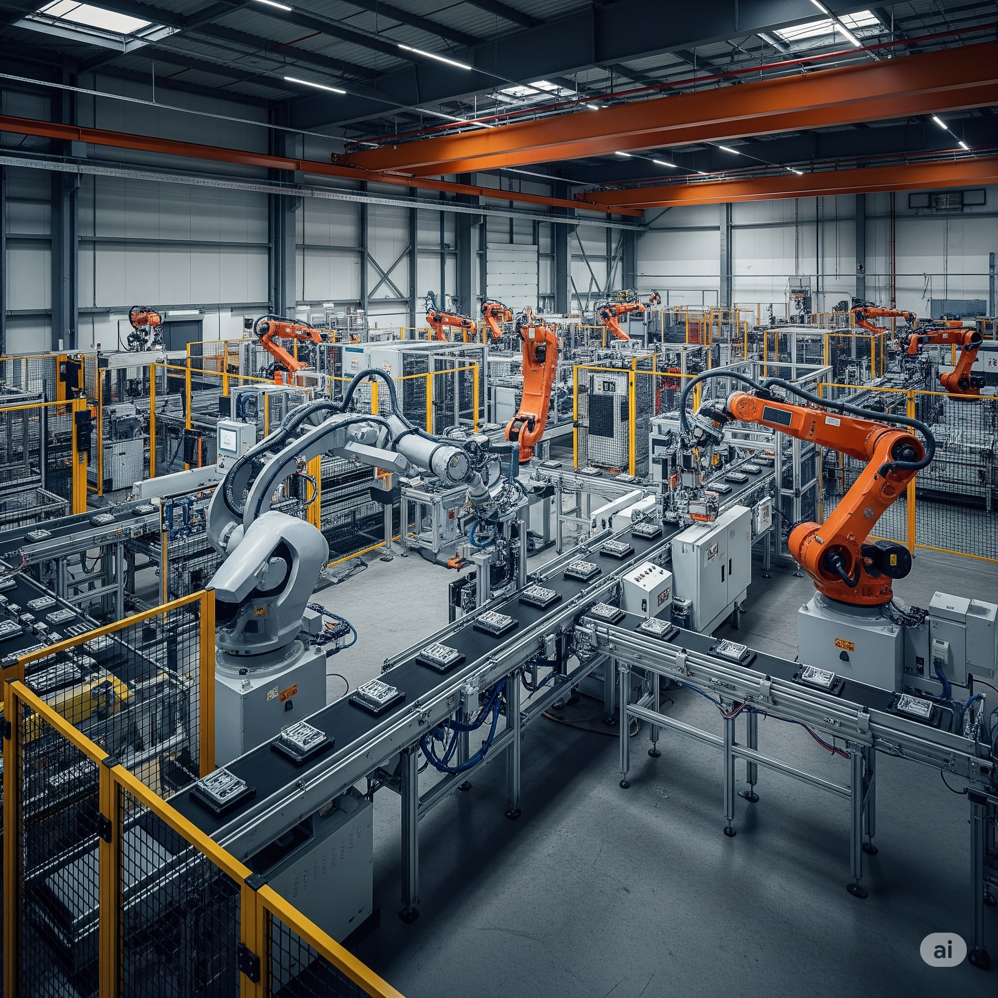 Saunders International Limited