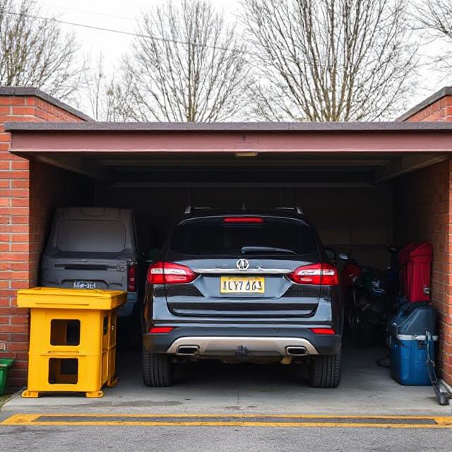 National Storage REIT