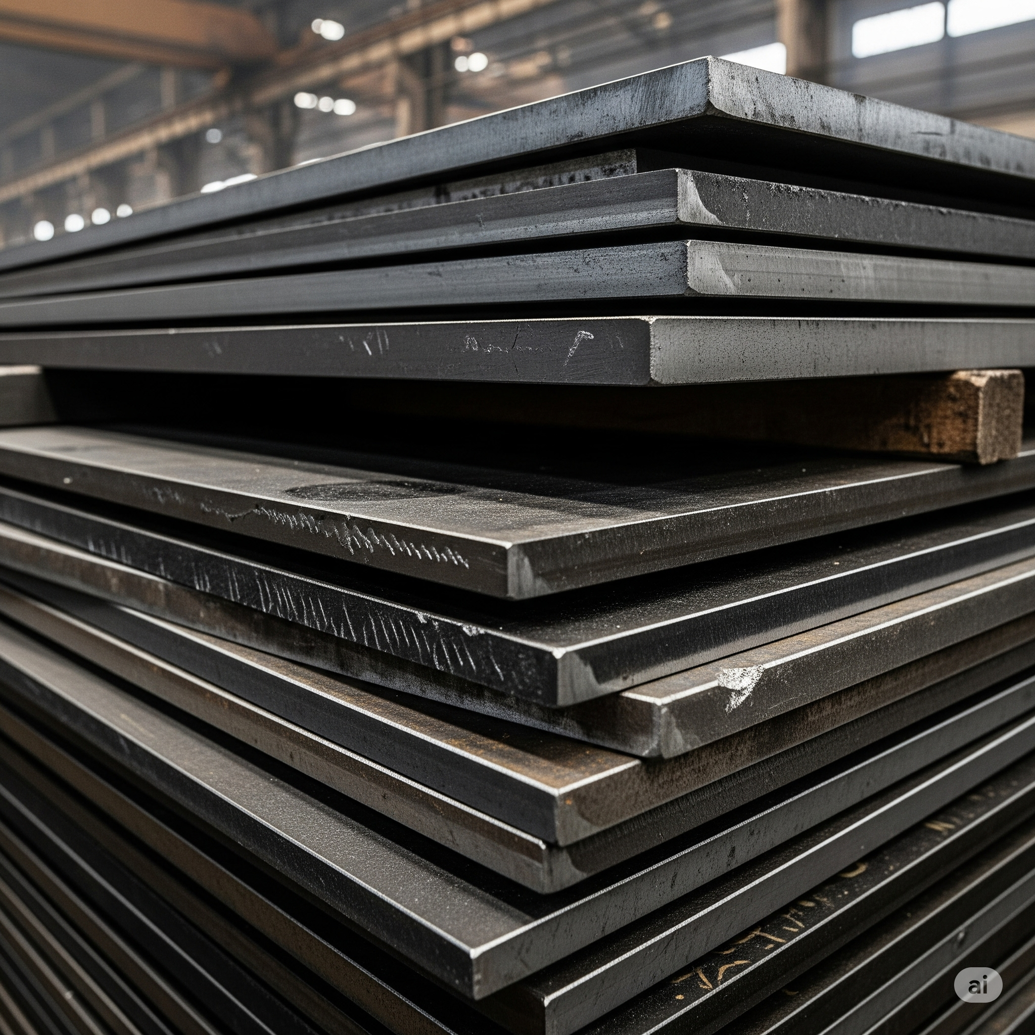 Bisalloy Steel Group Limited