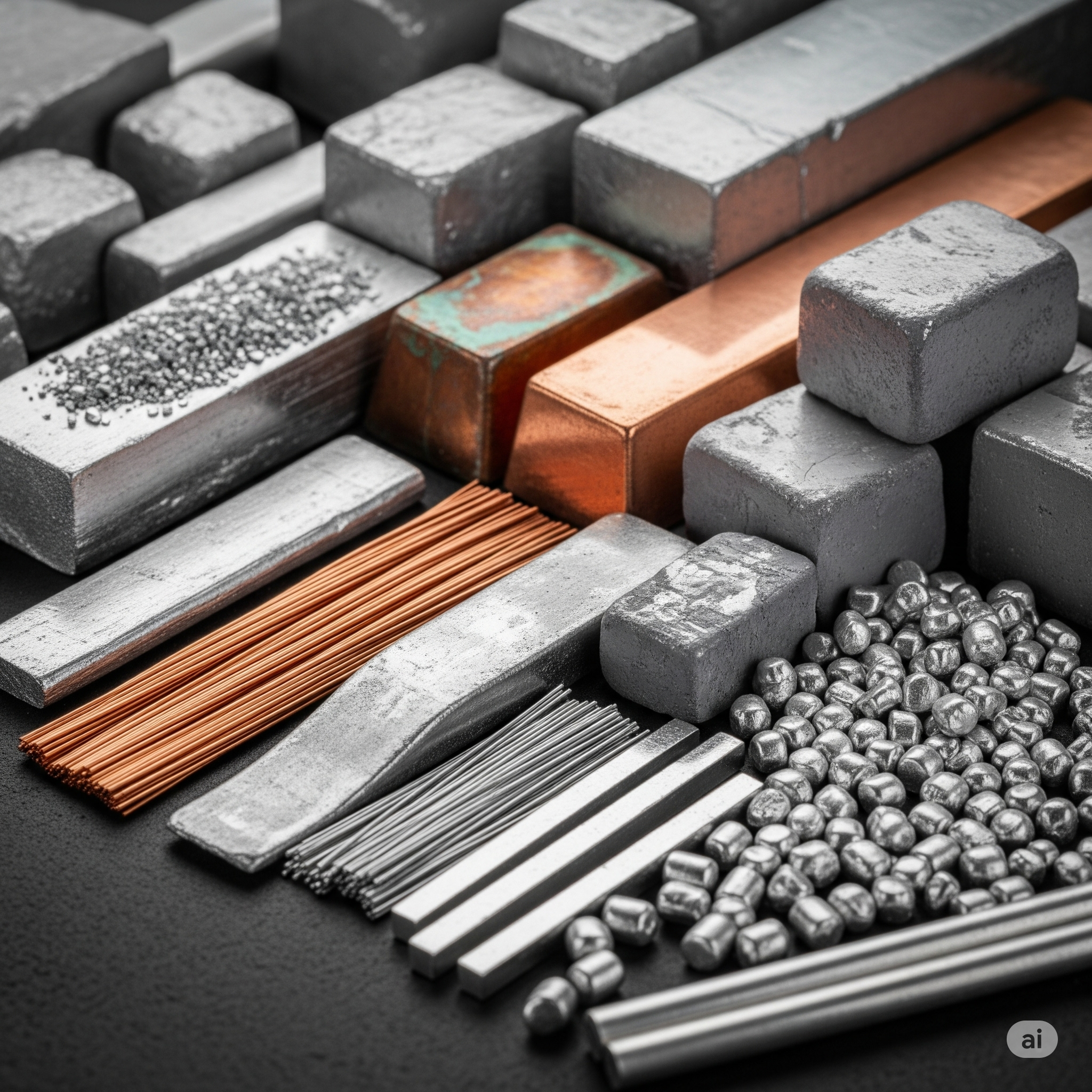 Metals X Limited