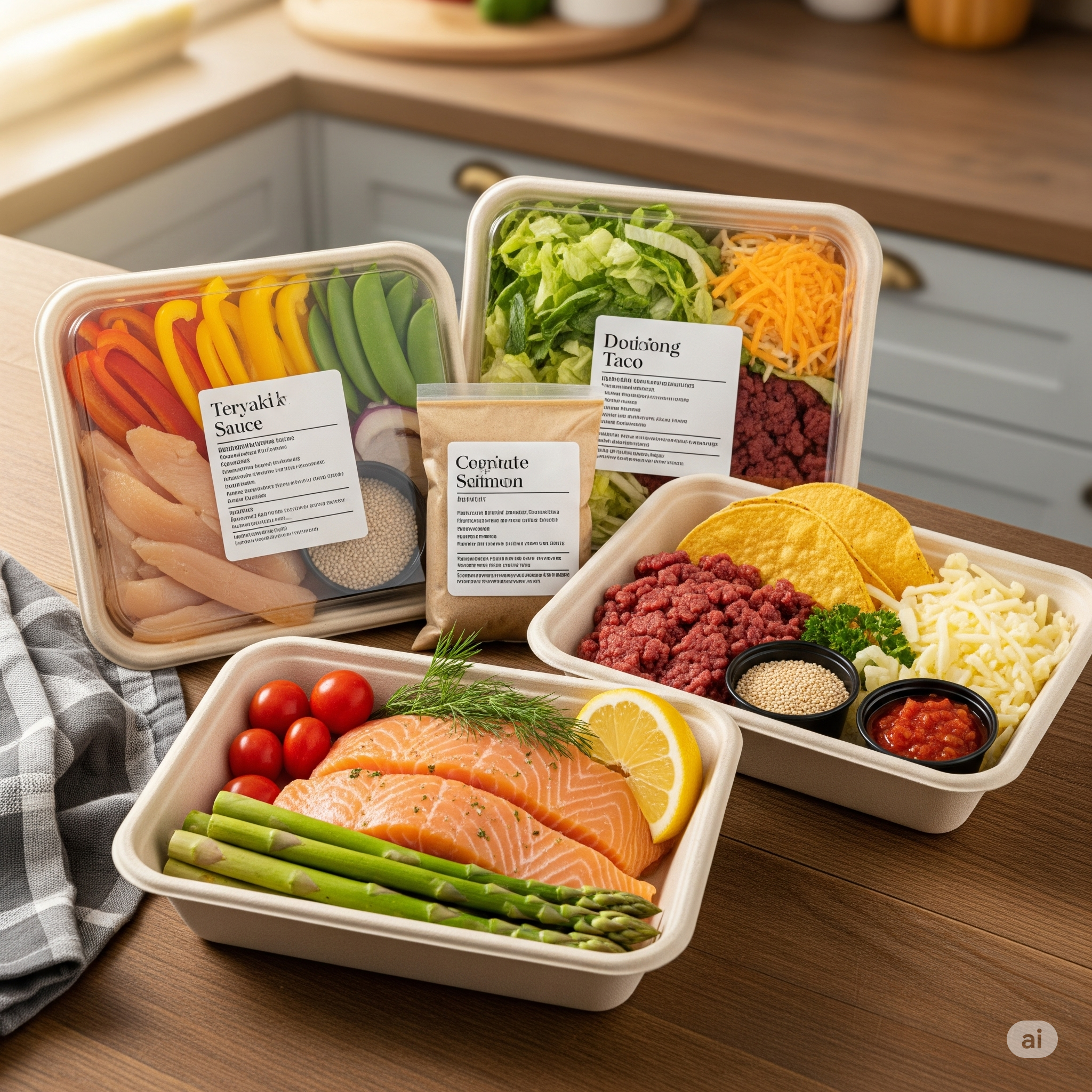 Maple Leaf Foods Inc.