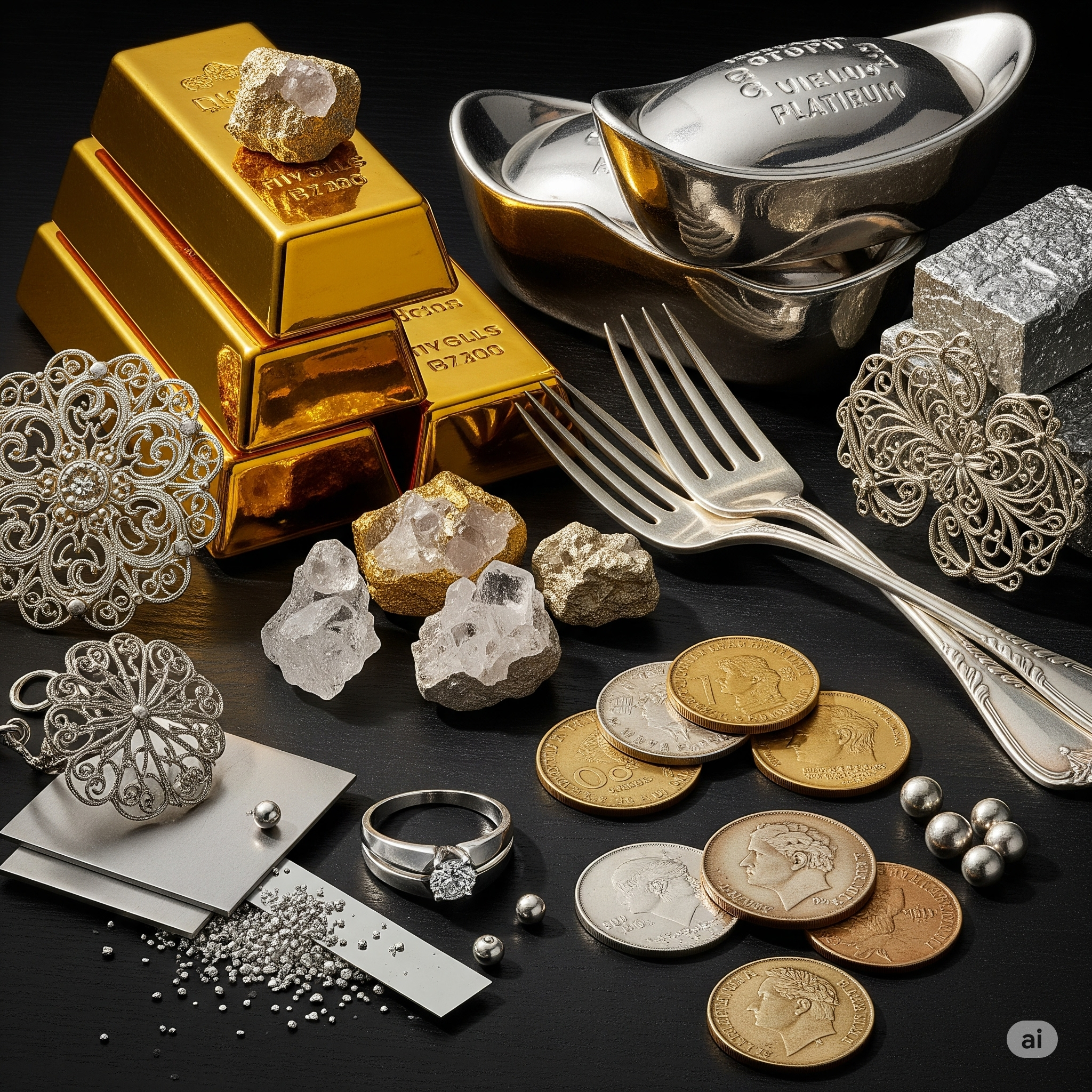 Imperial Metals Corporation