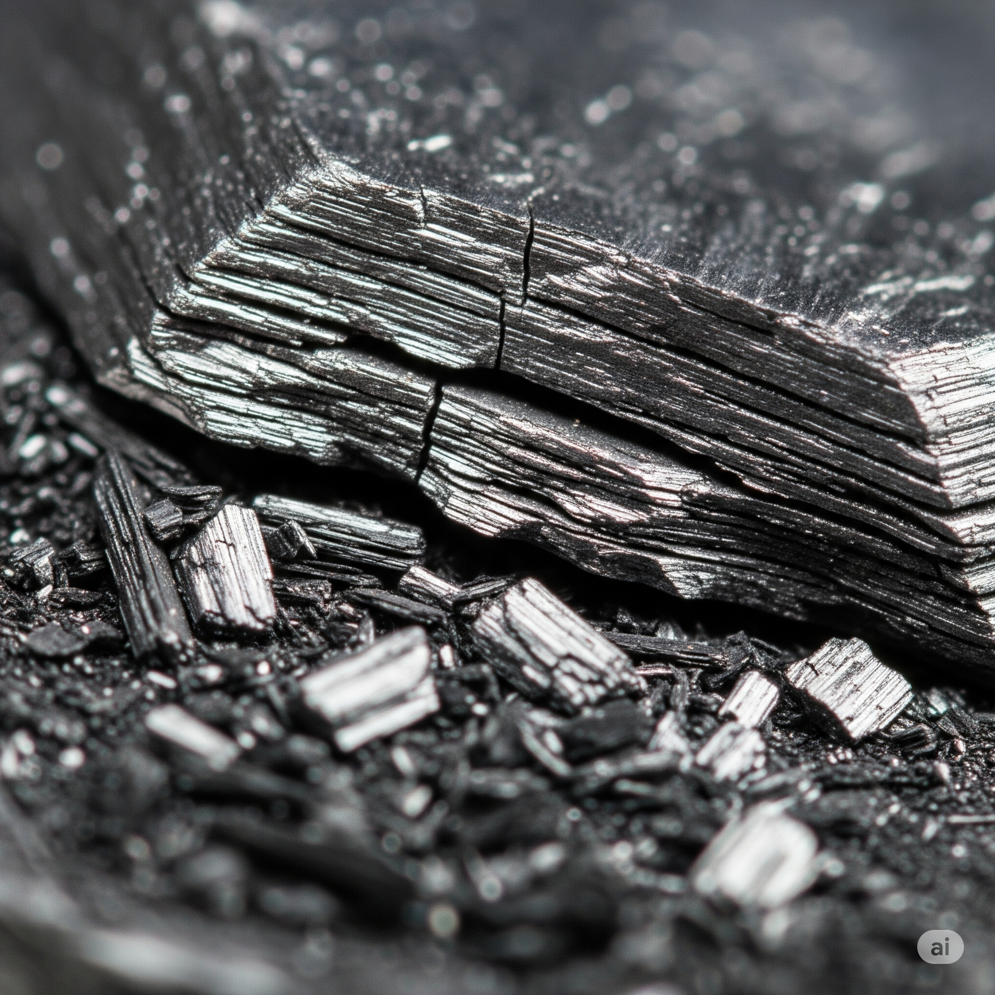 Quantum Graphite Limited