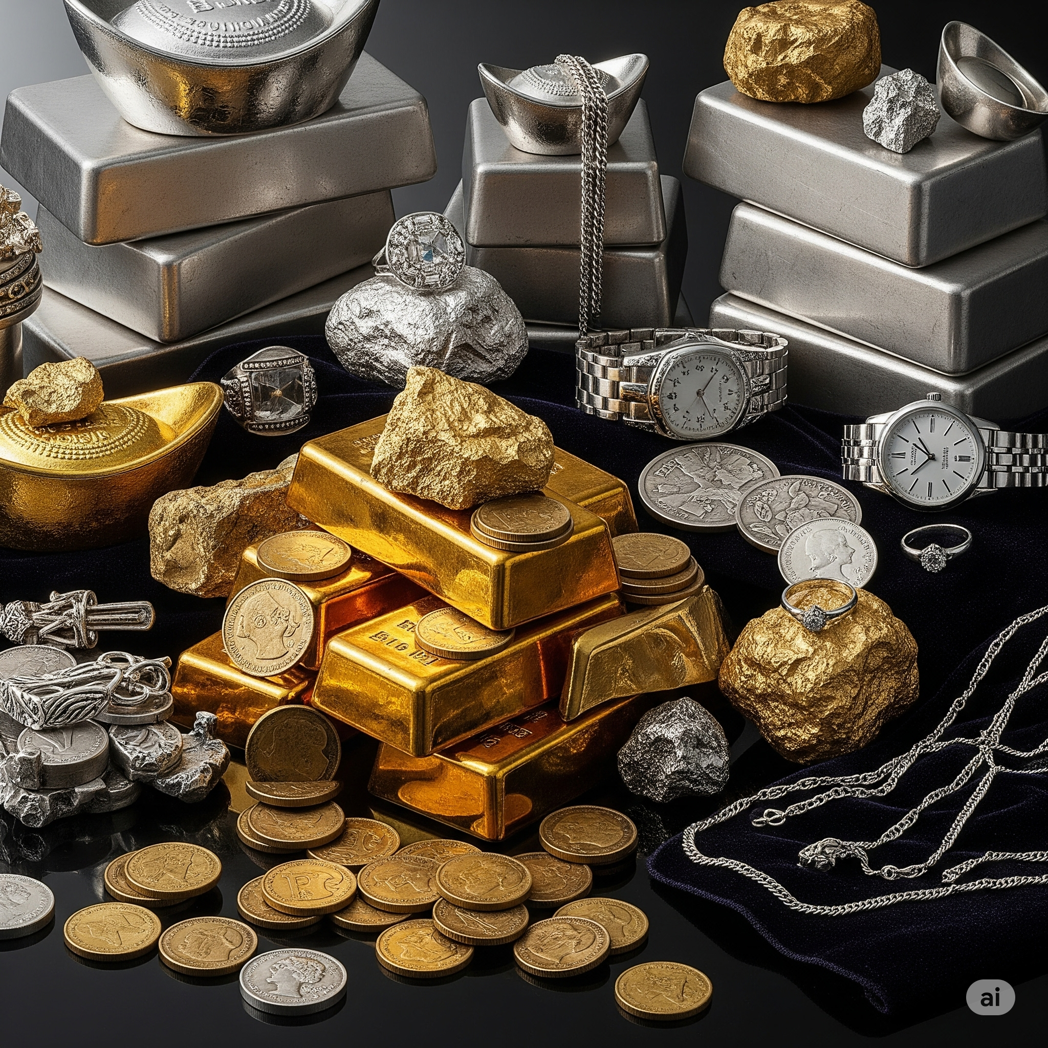 Aya Gold & Silver Inc.