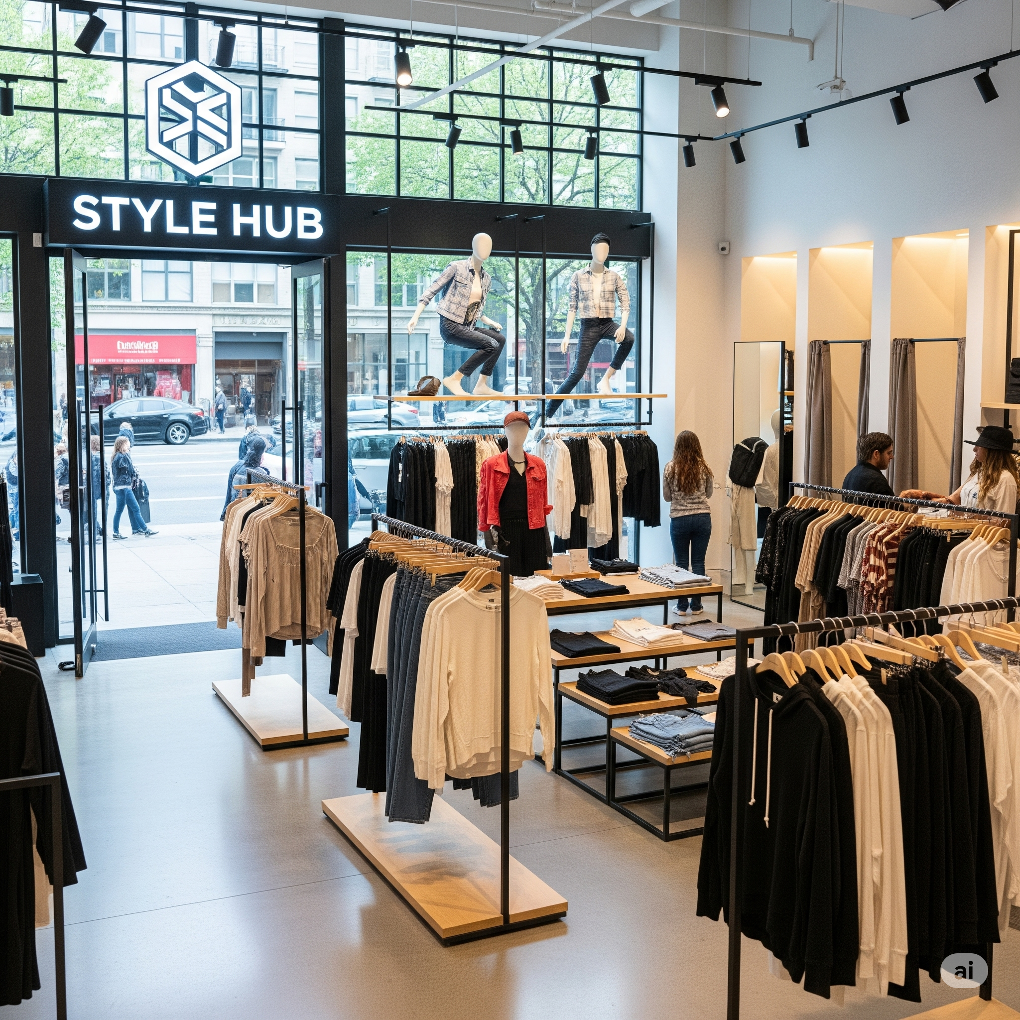 Canada Goose Holdings Inc.
