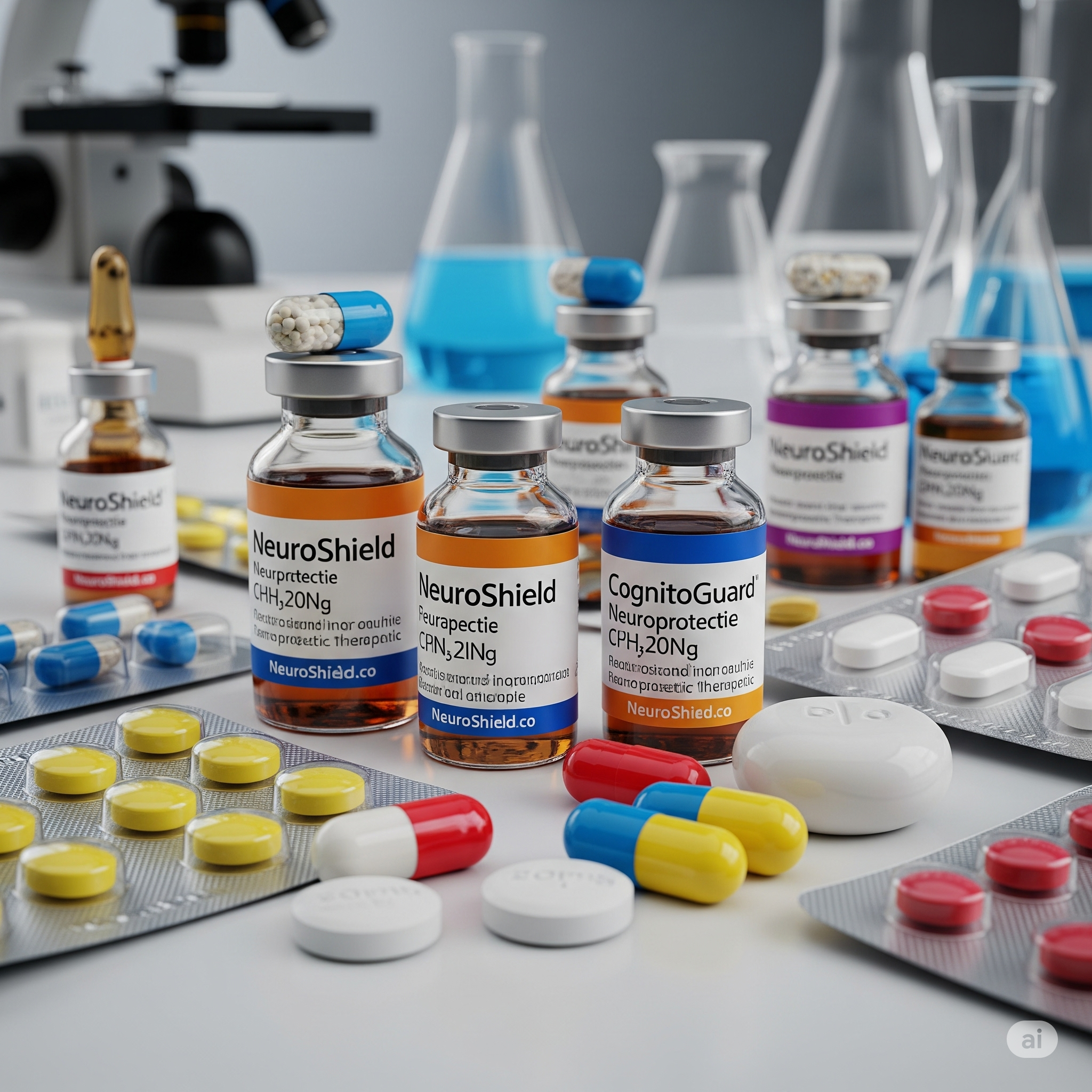 Argenica Therapeutics Limited