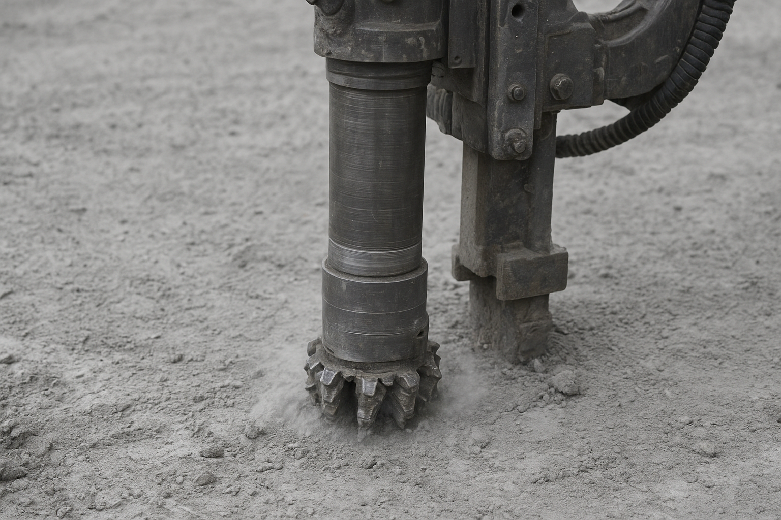 Major Drilling Group International Inc.