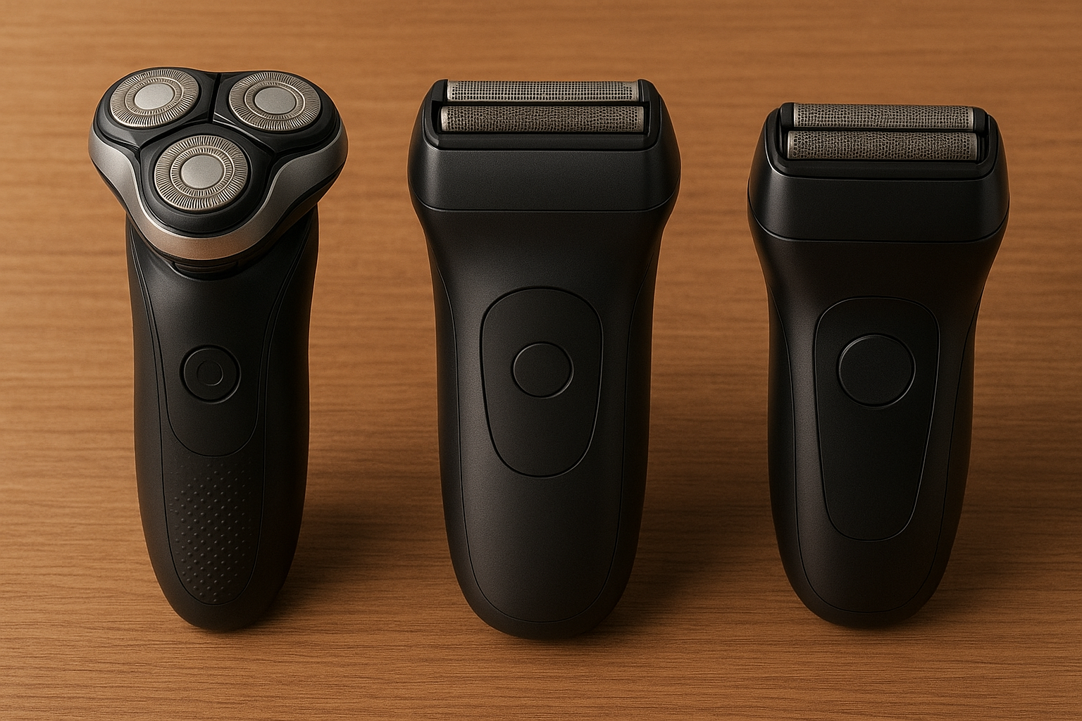 Shaver Shop Group Limited
