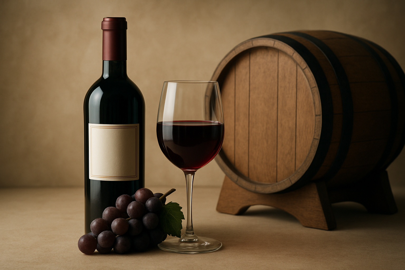 Treasury Wine Estates Limited