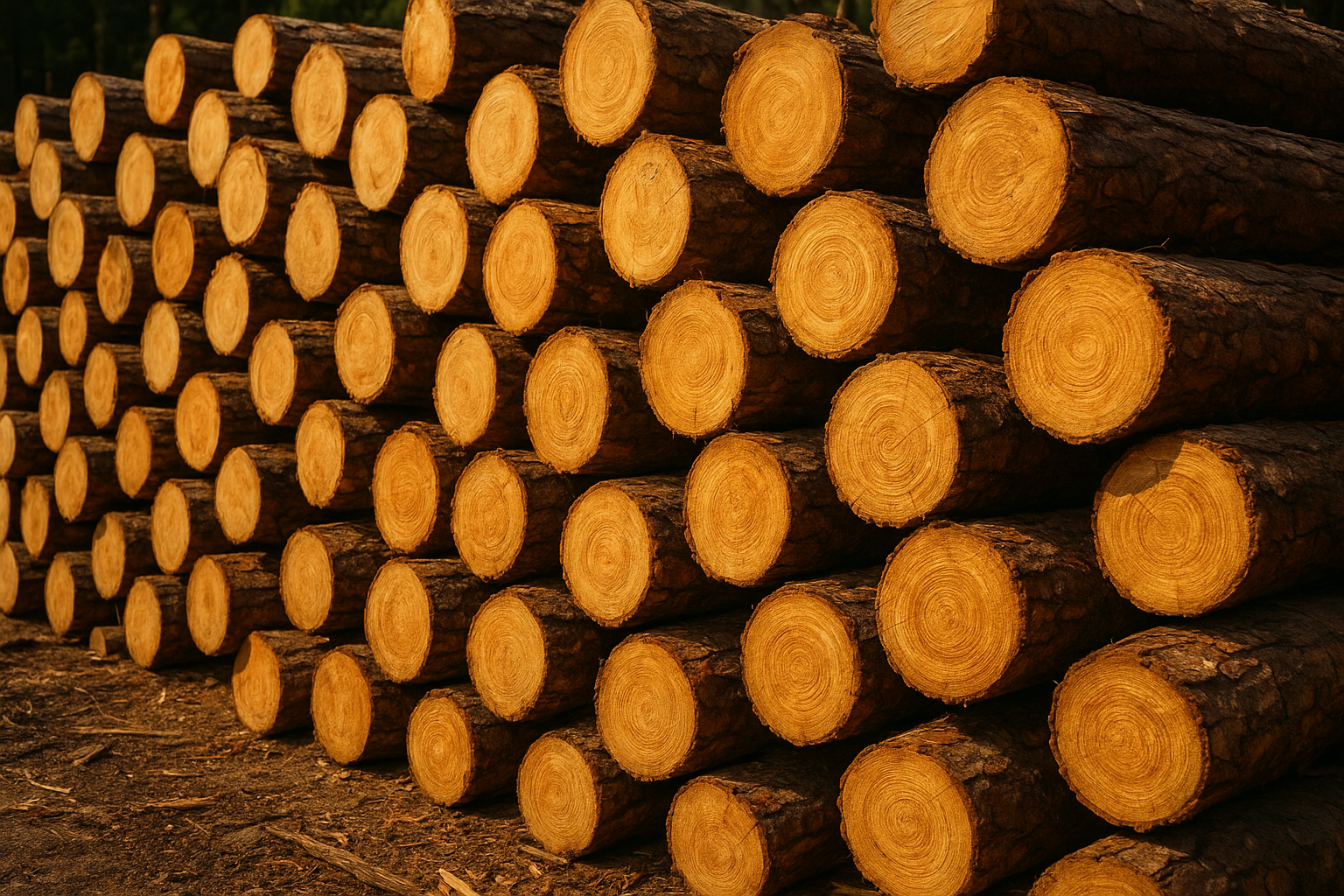 West Fraser Timber Co. Ltd.