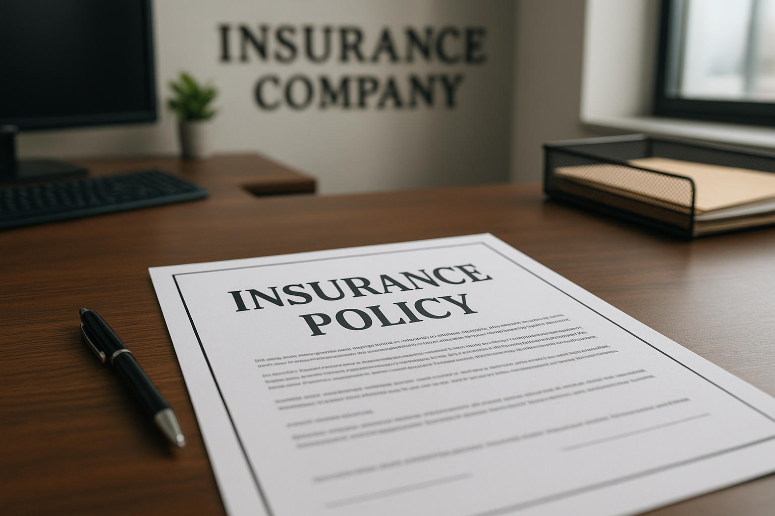 QBE Insurance Group Limited