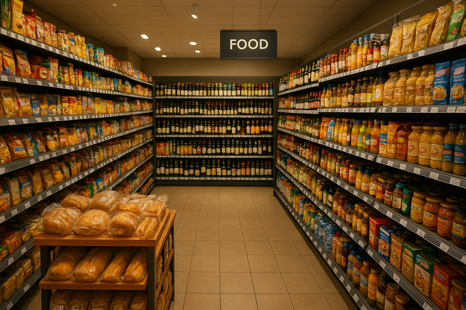 Woolworths Group Limited