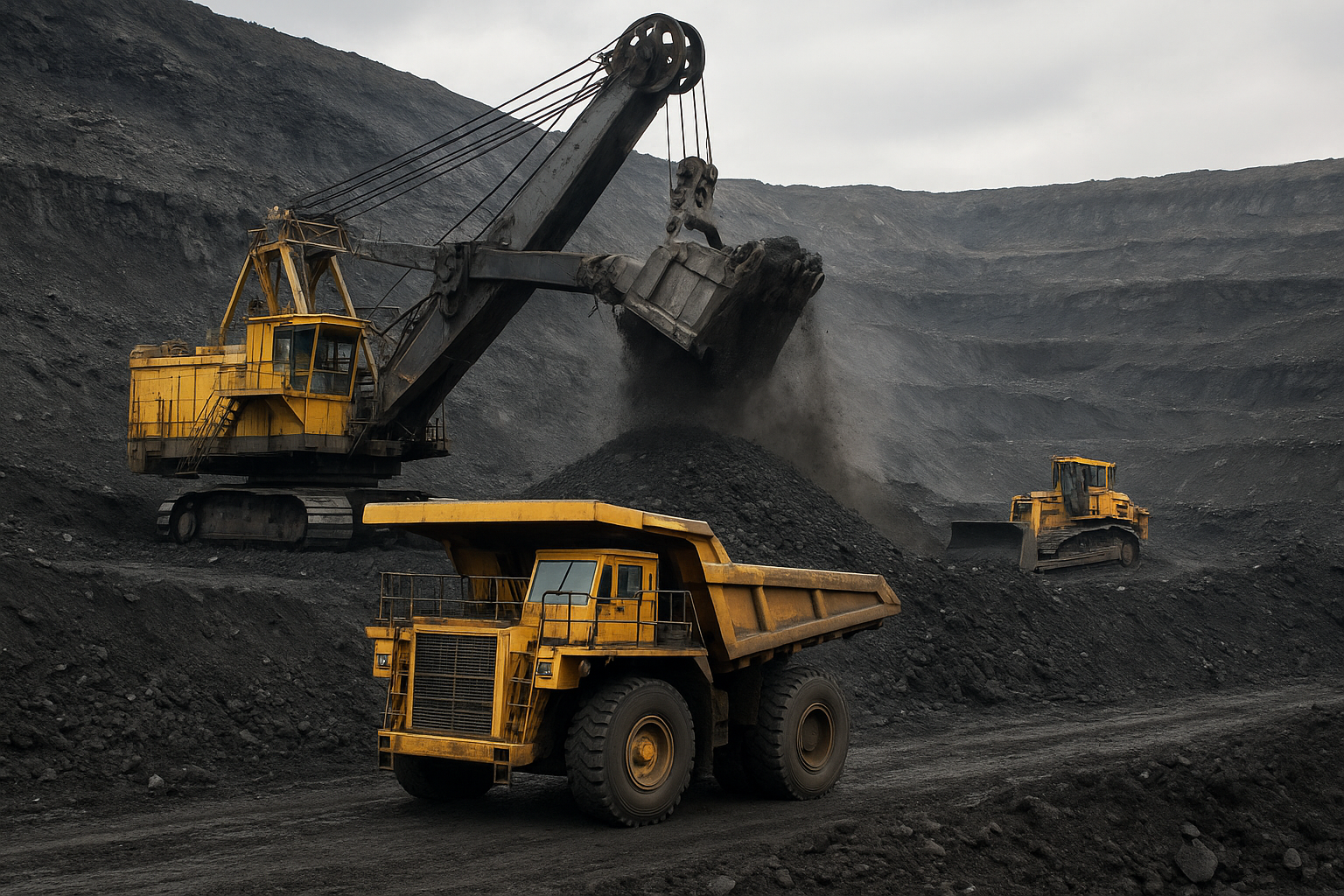 Whitehaven Coal Limited