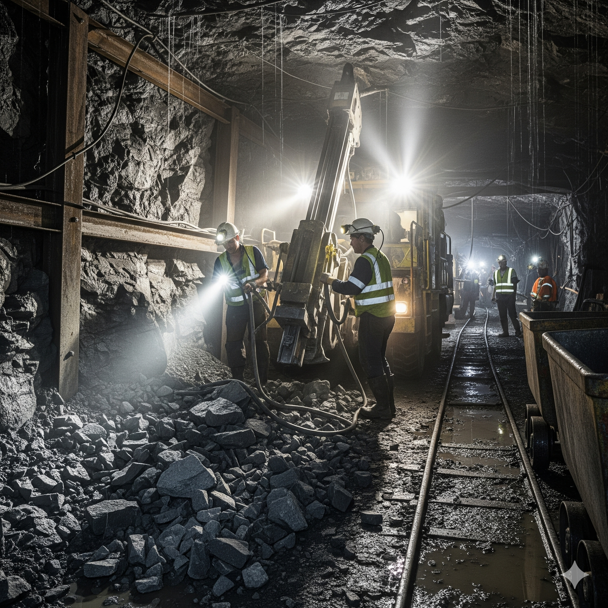 Aurelia Metals Limited