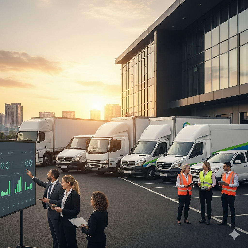 FleetPartners Group Limited