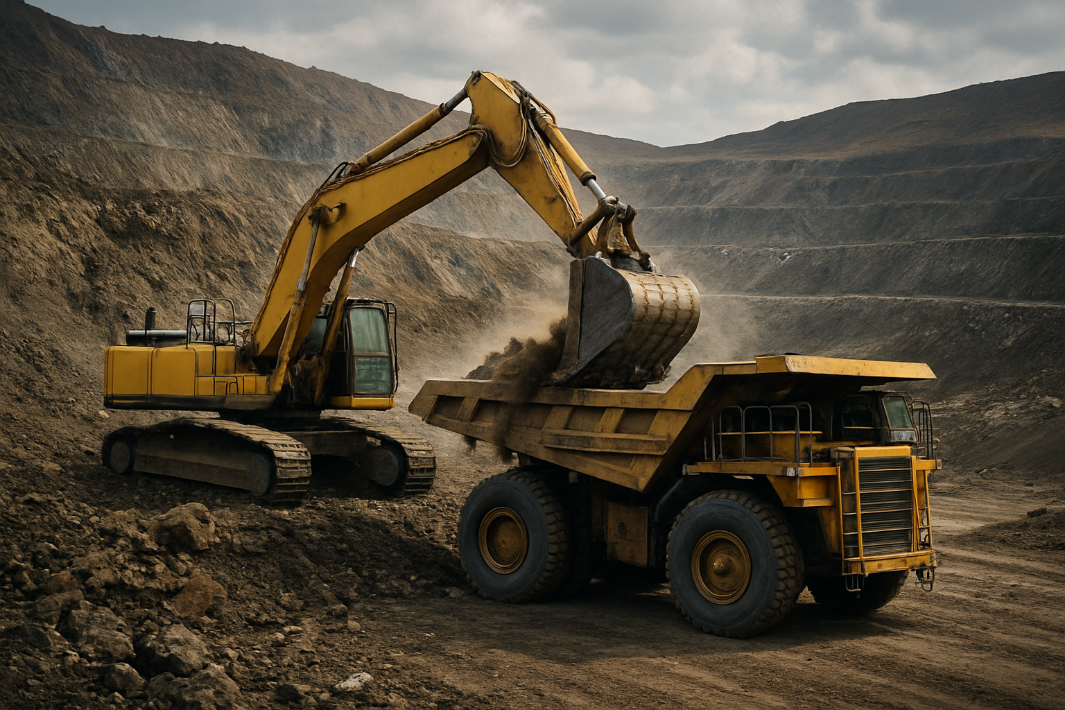 Ivanhoe Mines Ltd.