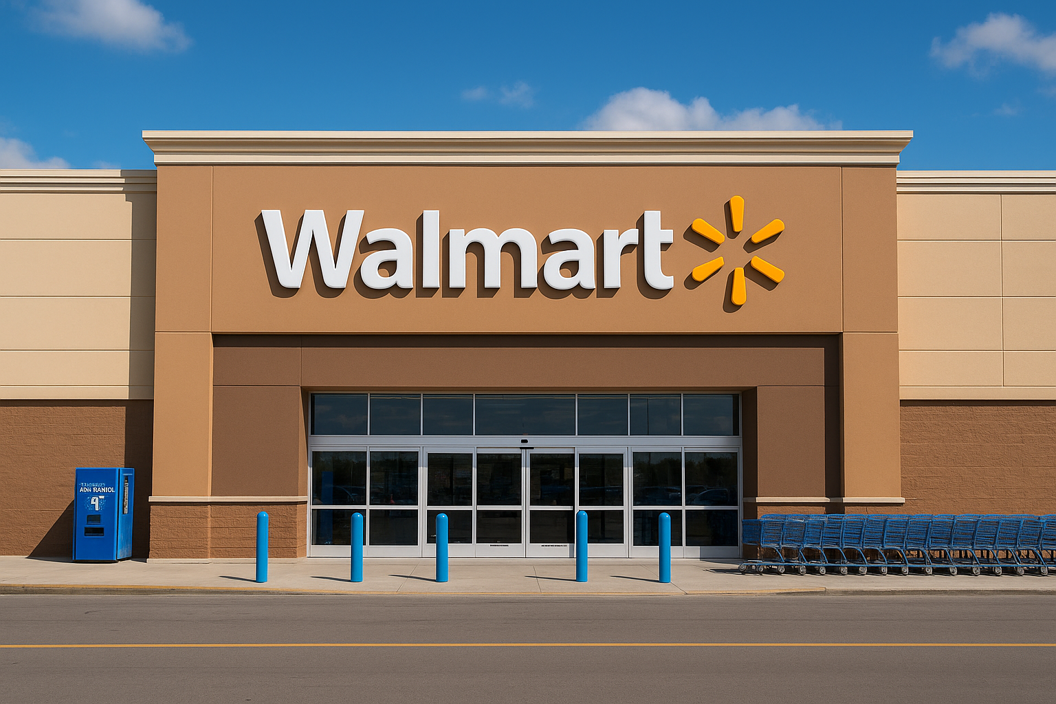 Walmart Inc.
