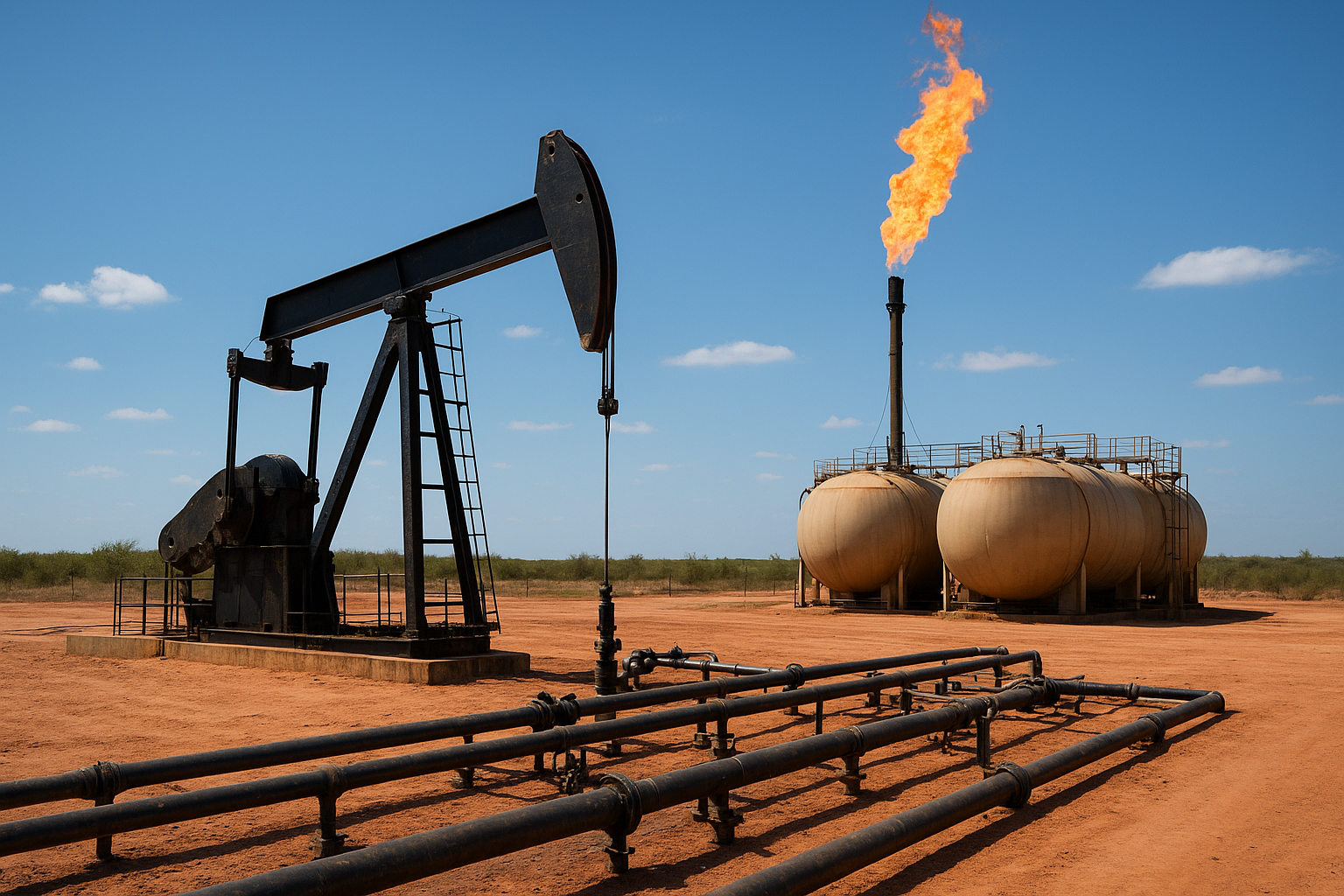 Imperial Oil Limited