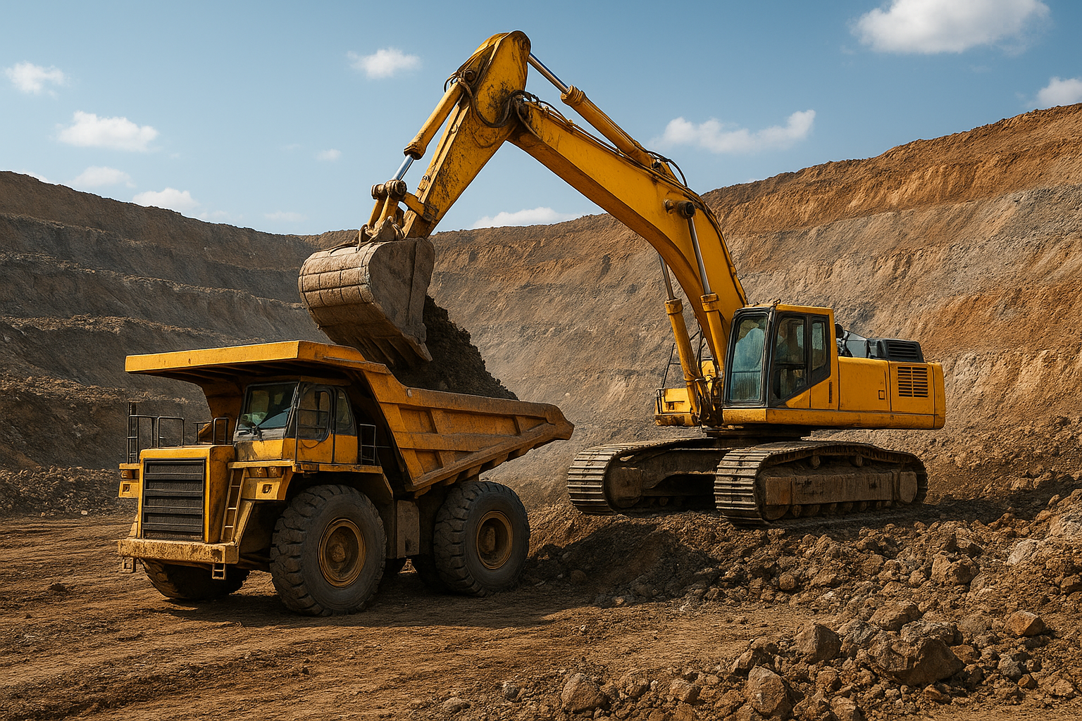 Capstone Copper Corp.