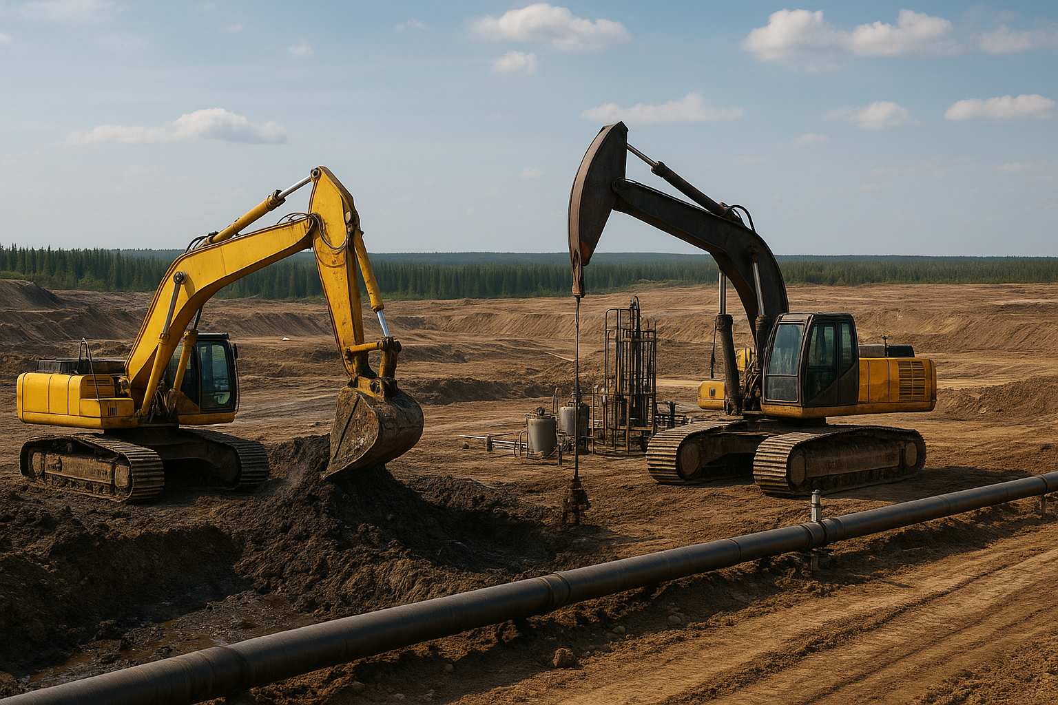 Greenfire Resources Ltd.