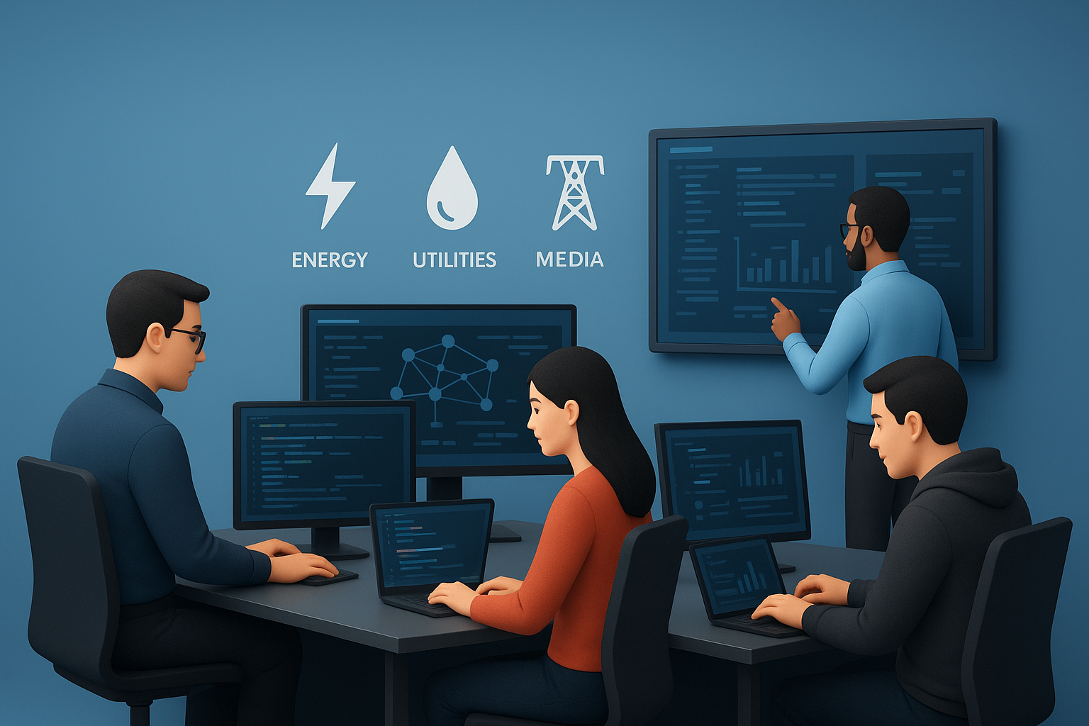 Hansen Technologies Limited