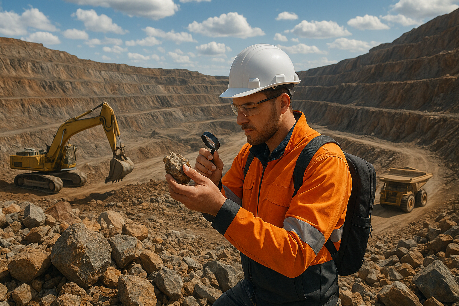 Imperial Metals Corporation