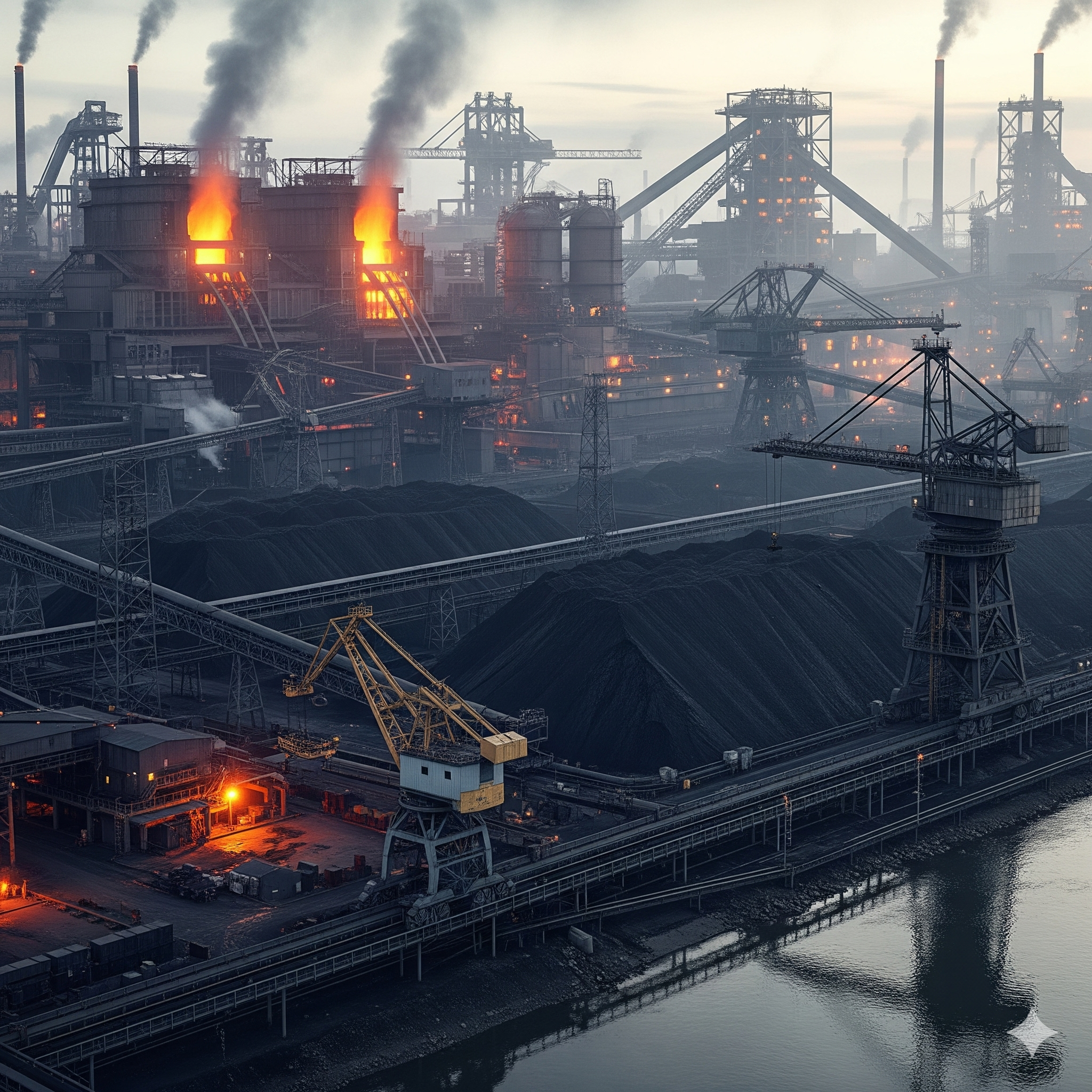 Dalrymple Bay Infrastructure Limited