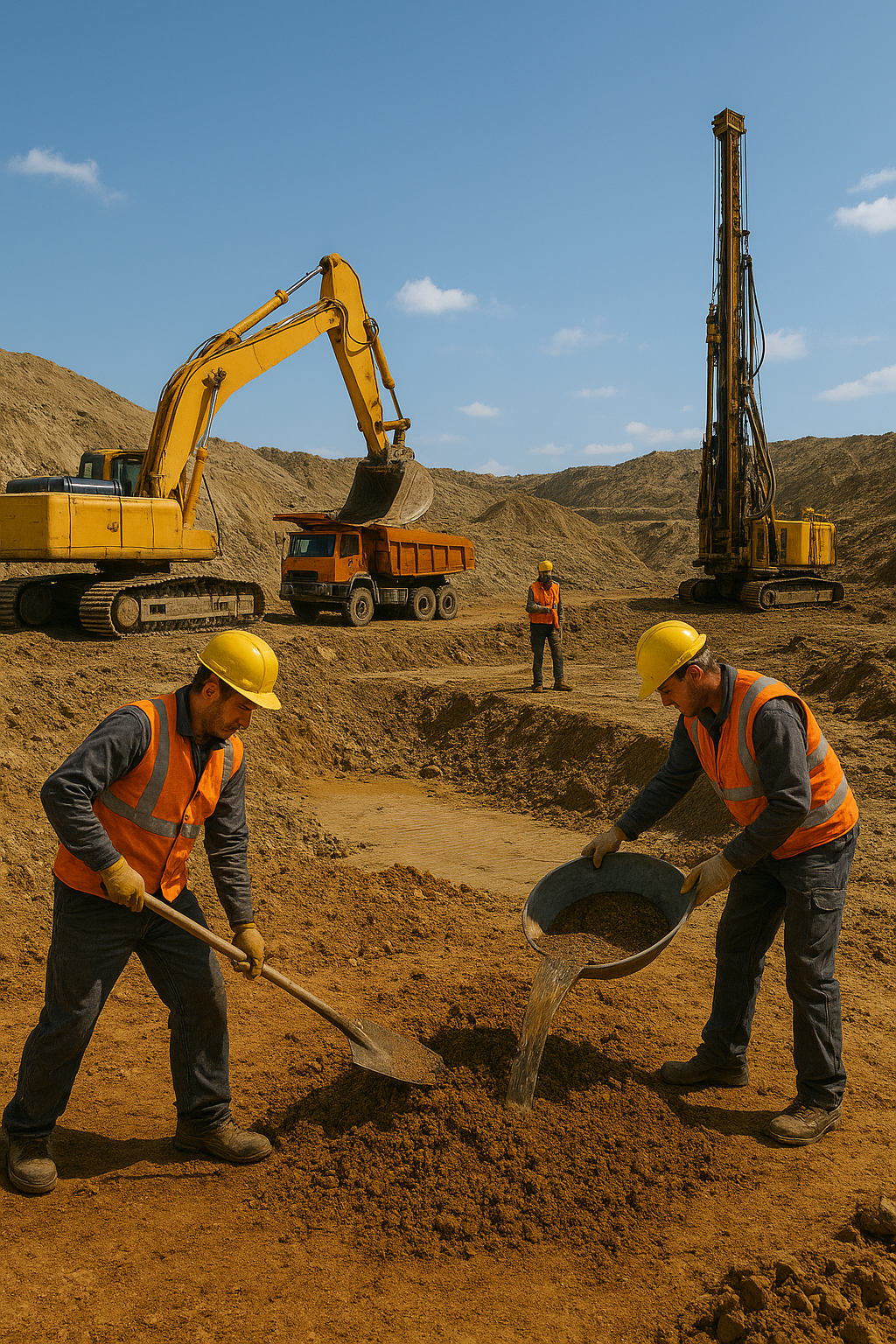 Orla Mining Ltd.