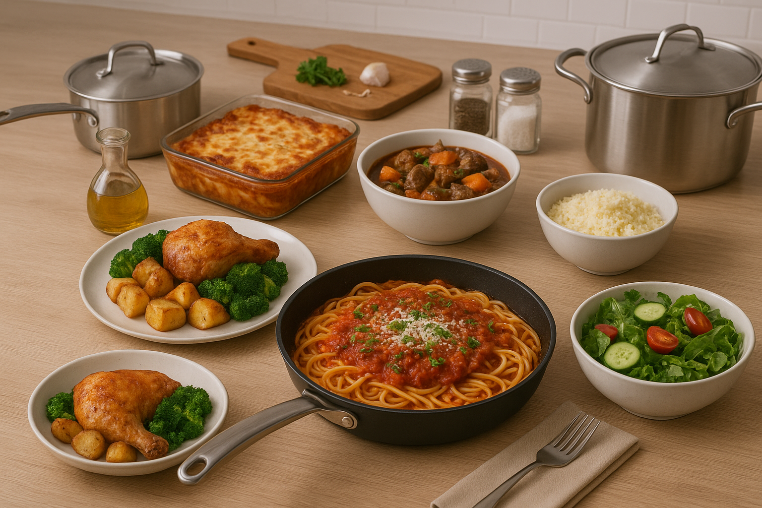 Maple Leaf Foods Inc.