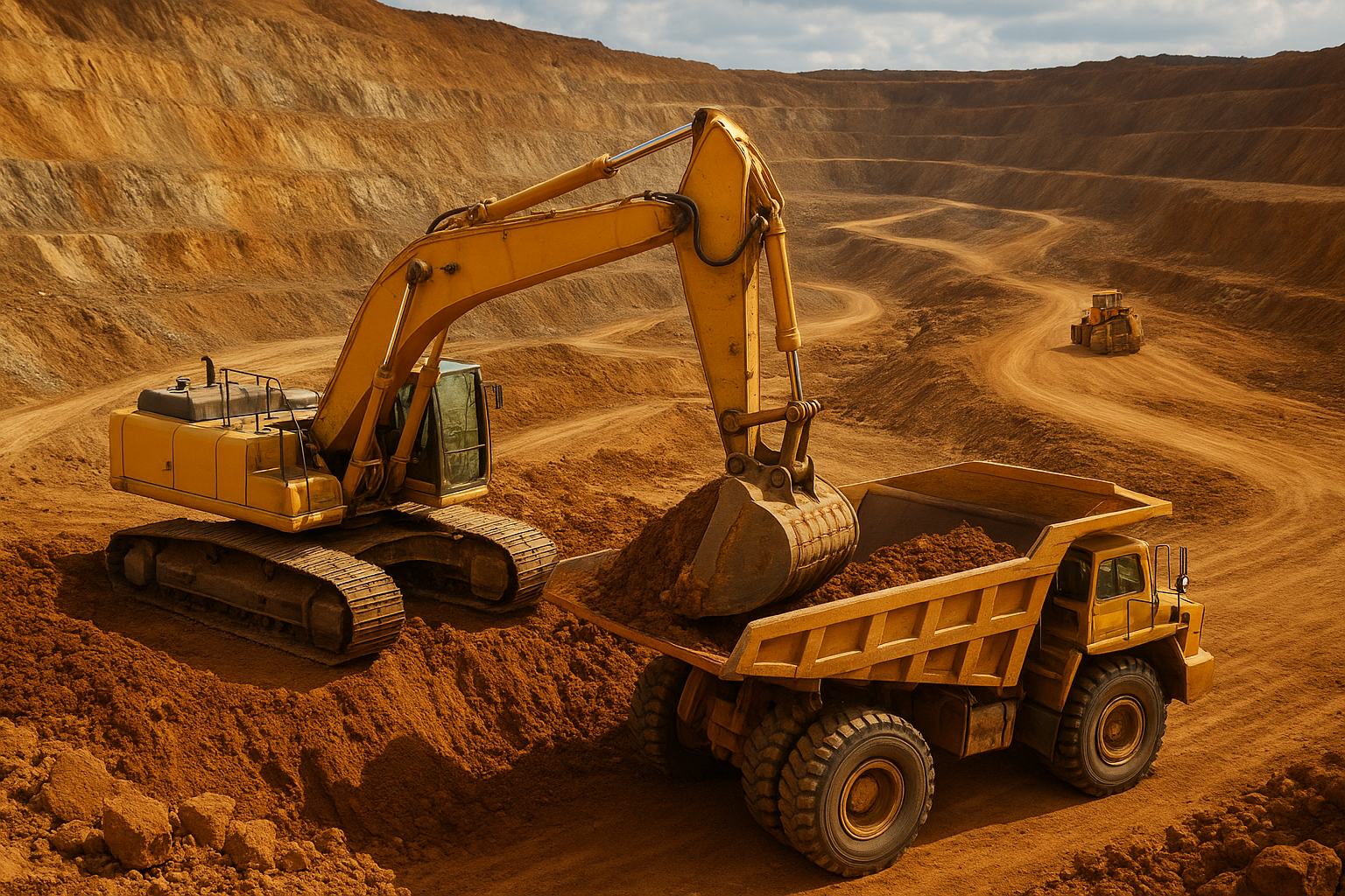 Aura Minerals Inc.