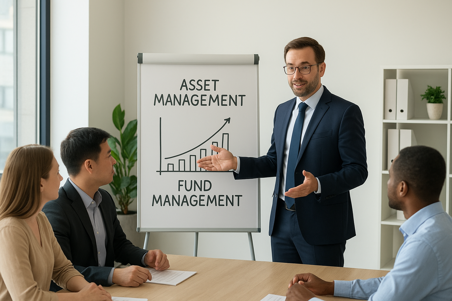 Platinum Asset Management Limited
