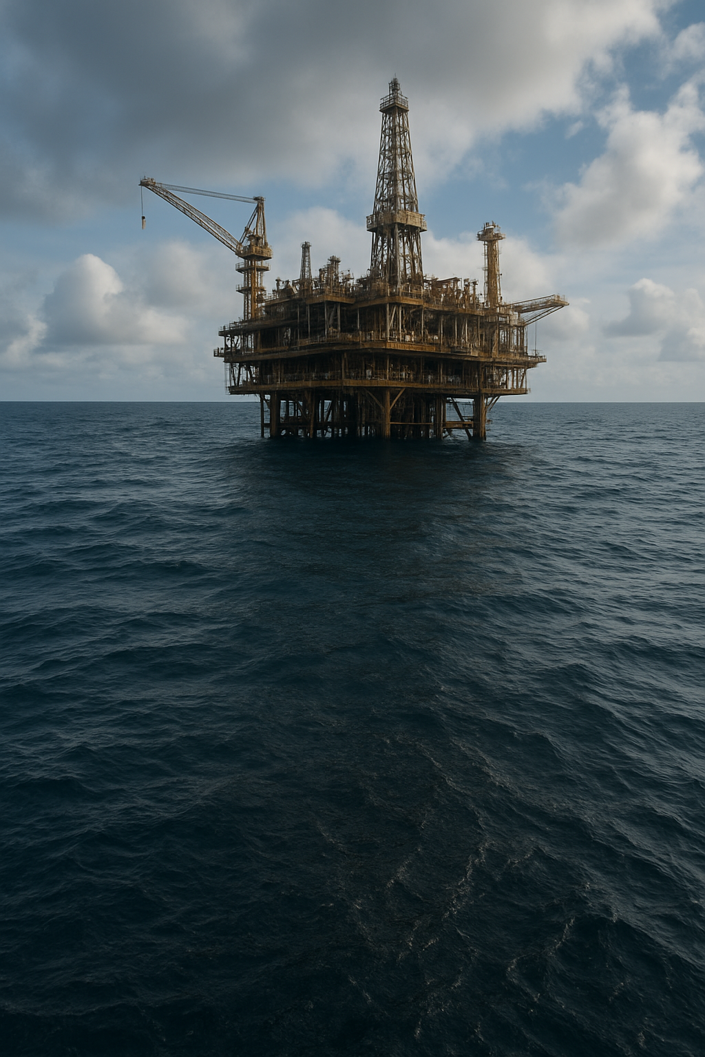 Rubellite Energy Corp.