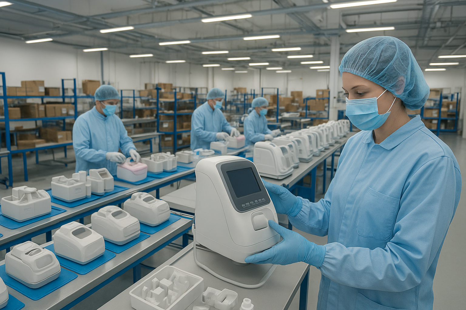 Nanosonics Limited