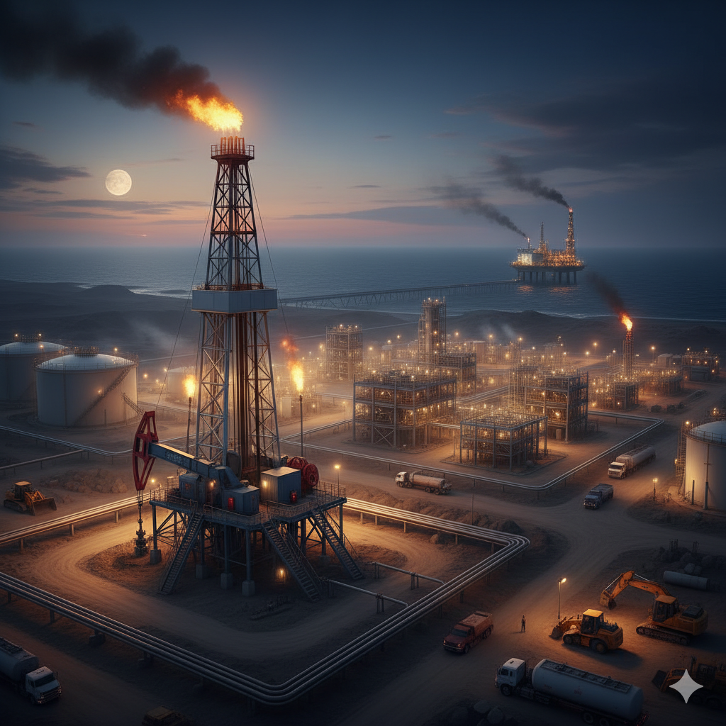 Kolibri Global Energy Inc