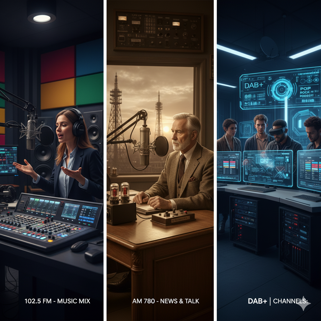 Southern Cross Media Group Limited