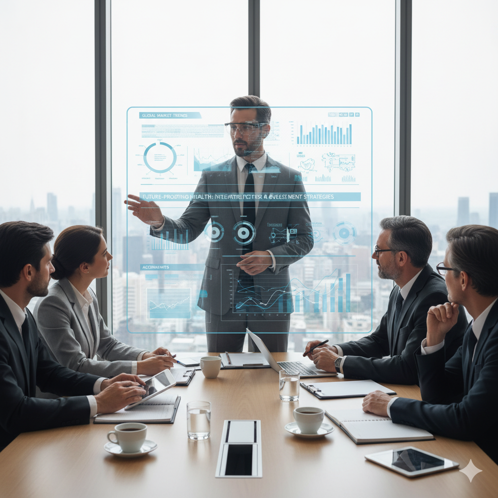 Centrepoint Alliance Limited