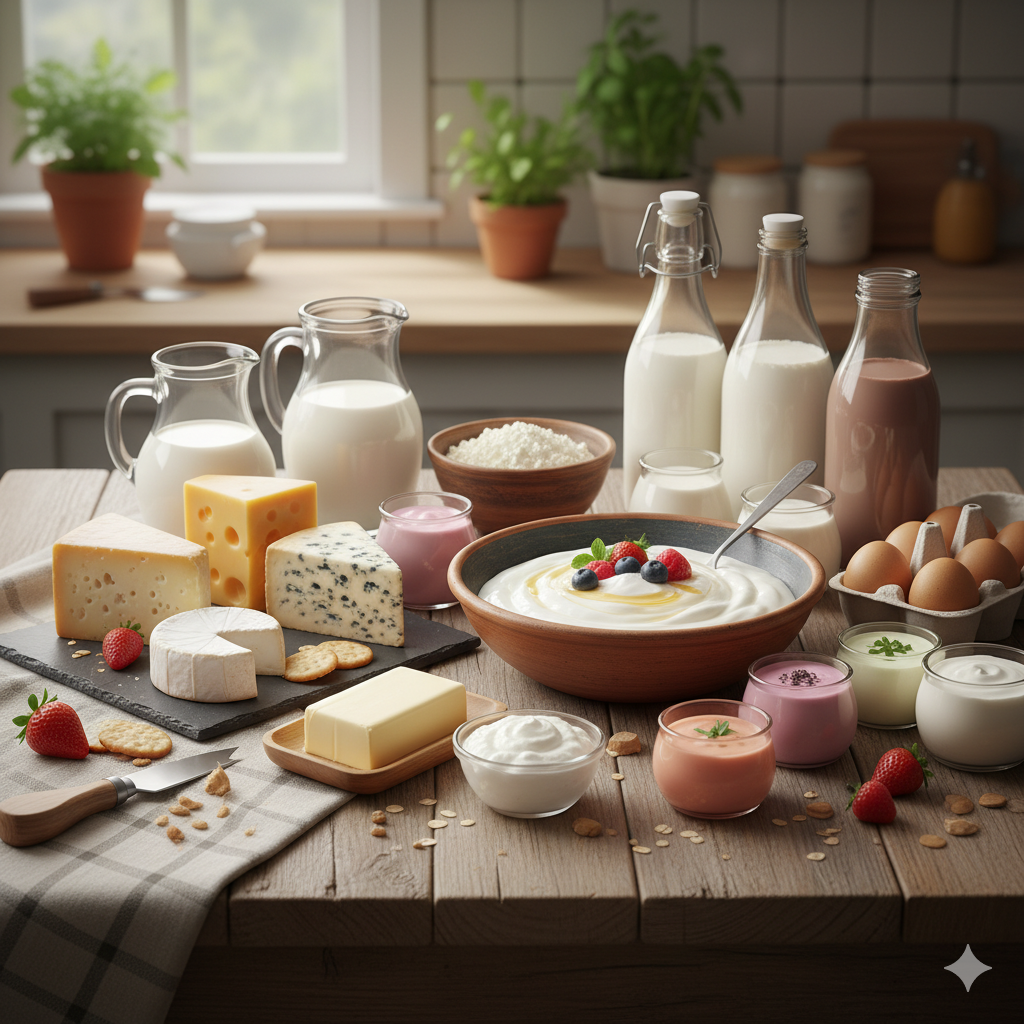 Synlait Milk Limited
