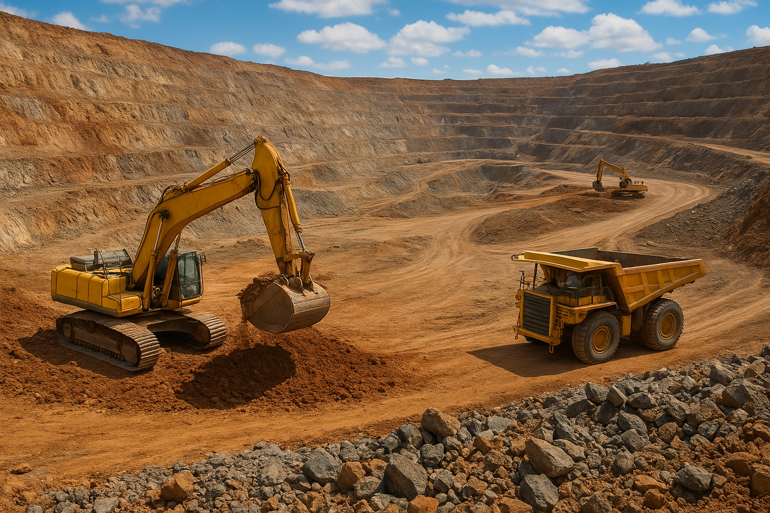 Horizon Minerals Limited