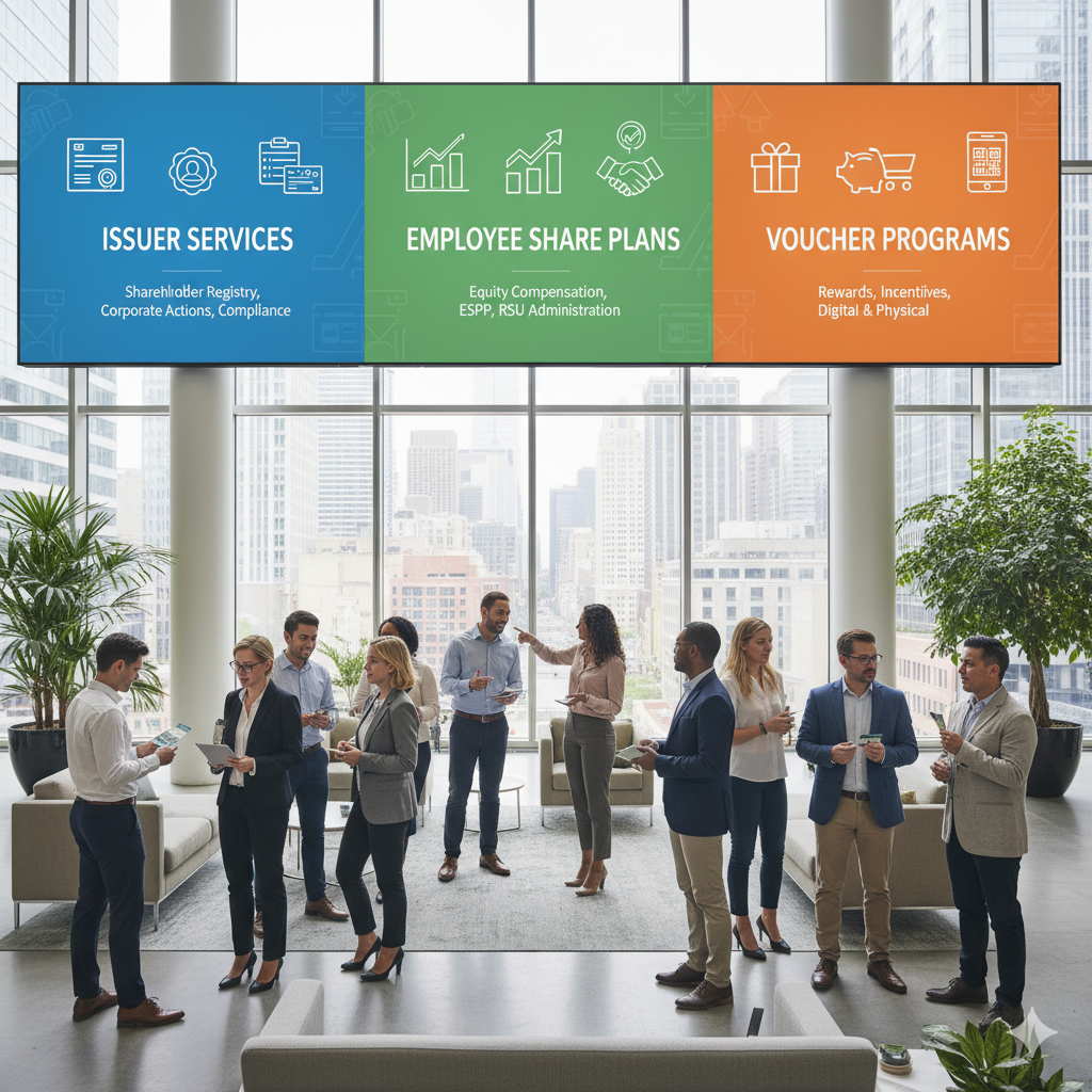 Computershare Limited